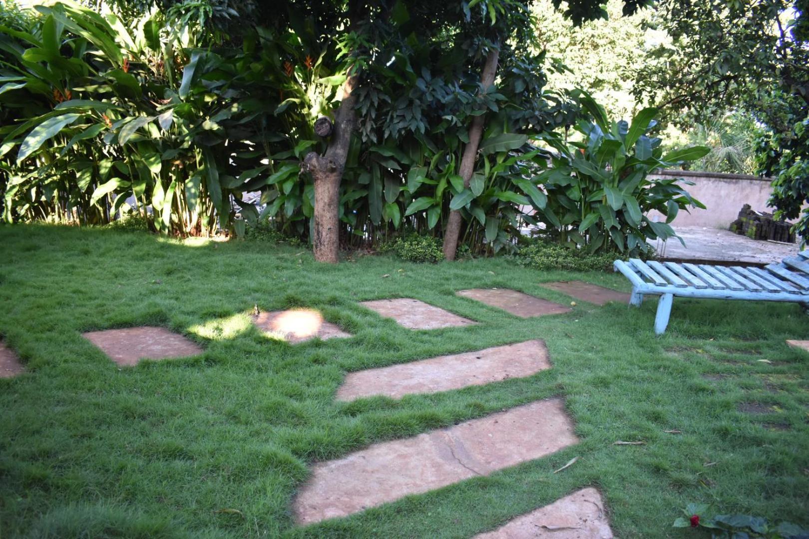 Kilimanjaro Accommodation Msaranga Exterior foto